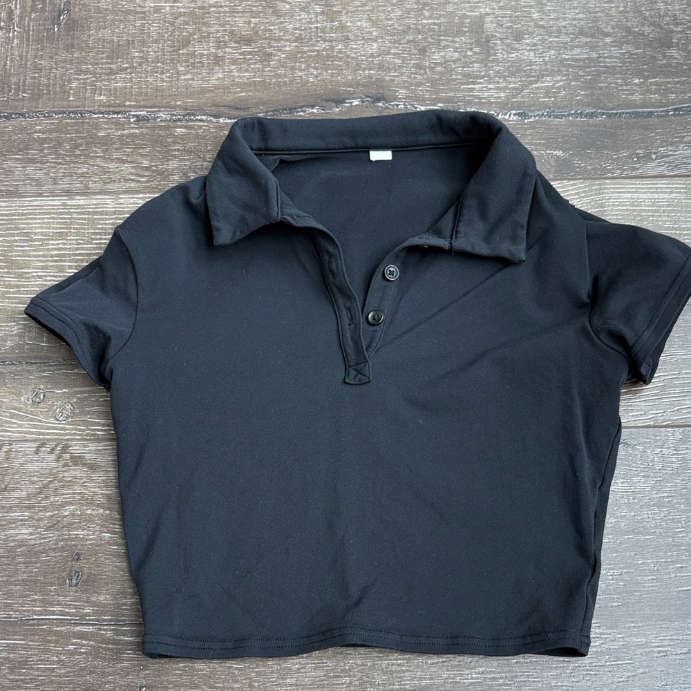 Alo shirt